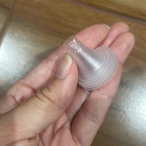 Box of 200 Ear Thermometer Covers - NEW - Picture 4 of 4